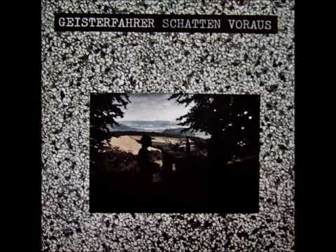 Youtube: Geisterfahrer-Schatten