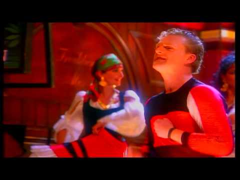 Youtube: Erasure - Love To Hate You (Official HD Video)