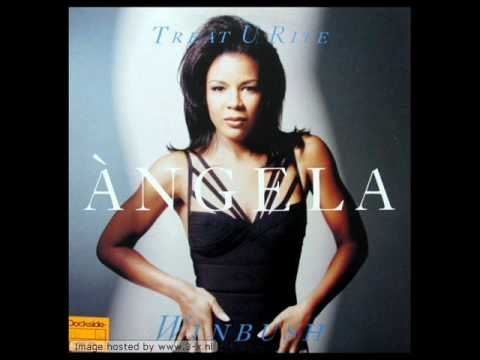 Youtube: Angela Winbush - Treat U Rite 1994