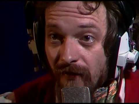 Youtube: Jethro Tull - The Whistler - Original Promo Video (Remastered)