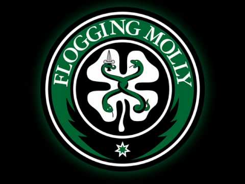 Youtube: Flogging Molly - Black friday Rule (HQ) + Lyrics