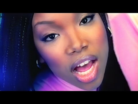 Youtube: Brandy - Sittin' Up in My Room (Official Video)
