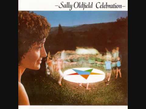 Youtube: Sally Oldfield - Morning of my Life