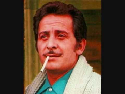 Youtube: Domenico Modugno  - Ciao, ciao, bambina