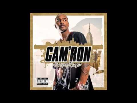 Youtube: Cam'ron Feat. Jadakiss - Lets Talk About It (2009 NO DJ!)