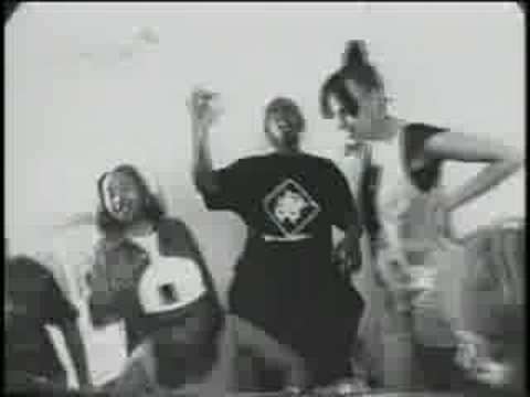 Youtube: Kausion & Ice Cube - What You Wanna Do-(1995)