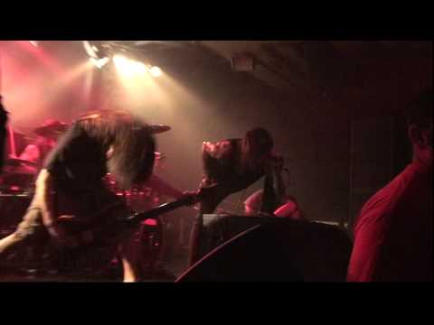 Youtube: Suicide Silence - Smoke [HD VIDEO]