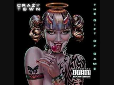 Youtube: Crazy Town- Revolving Door