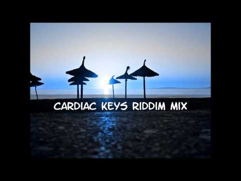 Youtube: Cardiac Keys Riddim Mix 2013+tracks in the description