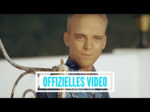 Youtube: Sandro - Rhythmus der Nacht (offizielles Video)