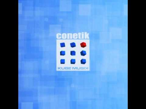 Youtube: Conetik - Balanced