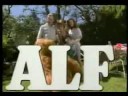 Youtube: Alf Tv opening theme