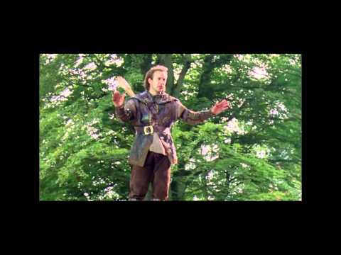 Youtube: Harald Schmidt Show - Robin Hood