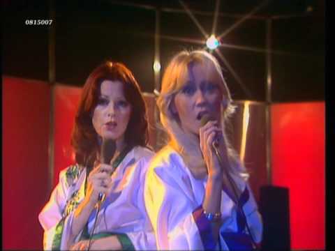 Youtube: ABBA - Dancing Queen (1976) HD 0815007