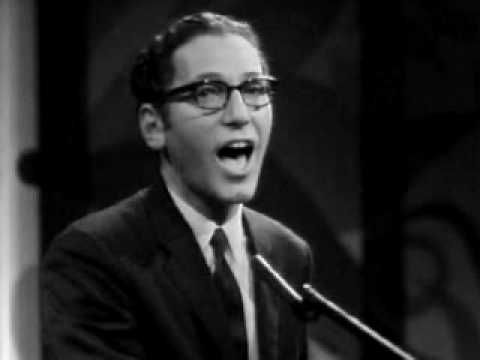 Youtube: Tom Lehrer - Poisoning Pigeons In The Park