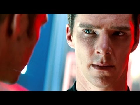 Youtube: Star Trek Into Darkness - International Trailer (HD)