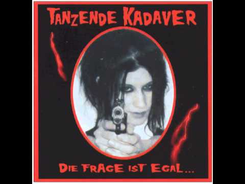 Youtube: Tanzende Kadaver - Scherben