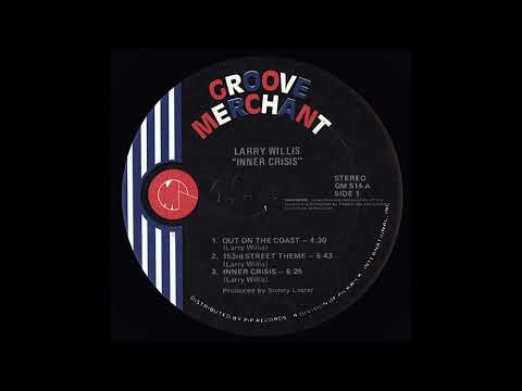 Youtube: LARRY WILLIS  - Out On the Coast