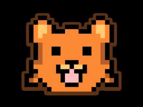 Youtube: Little Girls(Pedobear song)-8bit