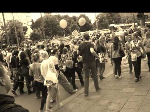 Youtube: Hanfparade 2012