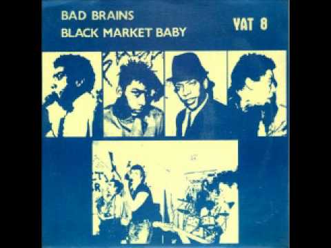 Youtube: Bad Brains - Don't Bother Me