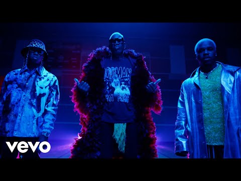 Youtube: A$AP Ferg - Dennis Rodman (Official Video) ft. Tyga