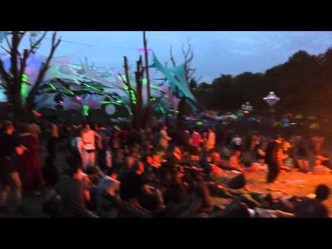 Youtube: Ozora 2011 - Penta