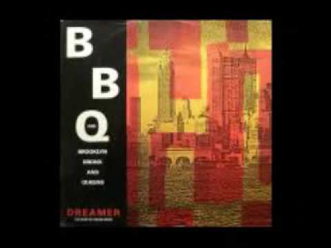 Youtube: B B & Q Band  - Dreamer