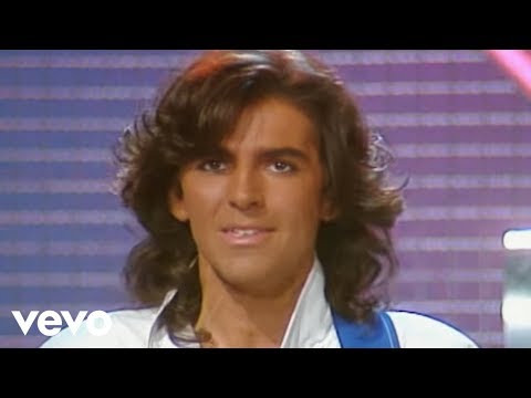 Youtube: Modern Talking - You Can Win If You Want (Wetten, dass...? 18.05.1985)