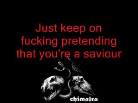 Youtube: Chimaira - Worthless