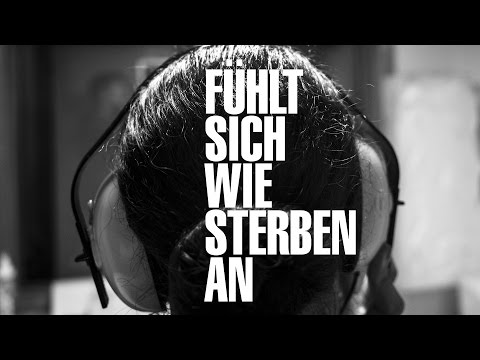 Youtube: GLASHAUS - Fühlt sich wie sterben an (Official 3pTV)