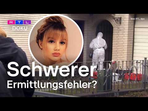 Youtube: Zwischen Hoffen und Bangen – Was geschah mit Rebecca Reusch? Teil 1 (2021)  | RTL DOKU