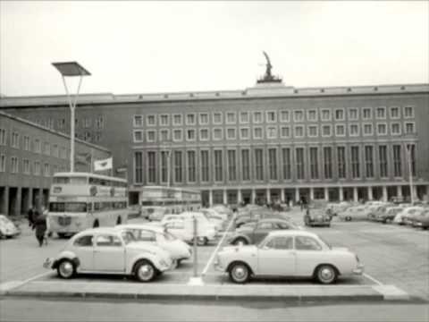 Youtube: Berlin-Tempelhof: Letzter Funkspruch / Last Call