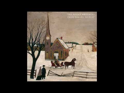 Youtube: Summer of Our Days - The Felice Brothers (Official Audio)