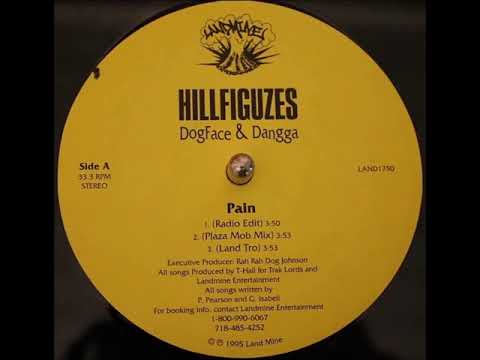 Youtube: Hillfiguz - Break It On Down