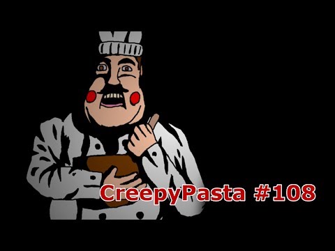 Youtube: CreepyPasta #108 - Mr.Mix