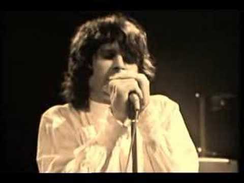Youtube: The Doors - Waiting For The Sun