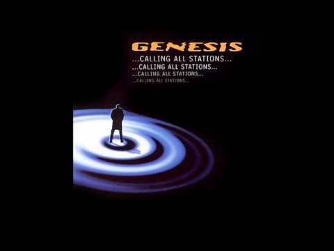 Youtube: Genesis - Congo  (Original Album Version)