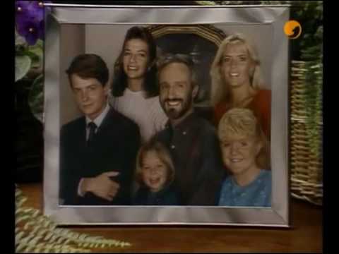 Youtube: Justine Bateman: "Jede Menge Familie / Family Ties" - S07E0