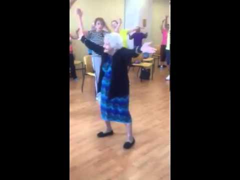 Youtube: Best Zumba Video Ever !!!