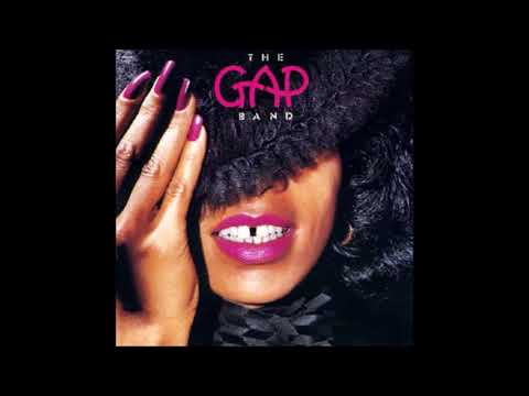 Youtube: Gap Band  -  Shake!!