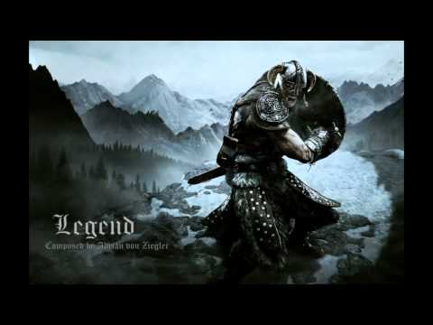 Youtube: Celtic Music - Legend