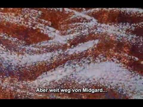 Youtube: Völuspá - Die Weissagung der Seherin 2/2 (deutsche Untertitel)