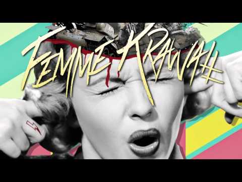 Youtube: Femme Krawall - Verstand
