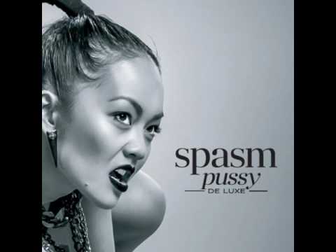 Youtube: Spasm - 06   Tranny Pop