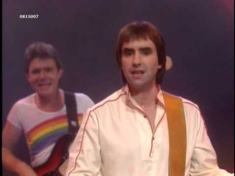 Youtube: Chris de Burgh - The Getaway (1982) HD 0815007