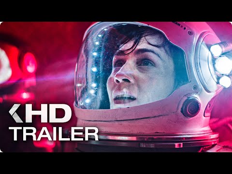 Youtube: MISSIONS Trailer German Deutsch (2019)