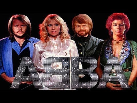 Youtube: ABBA - The new Song 2018: I still have faith in you