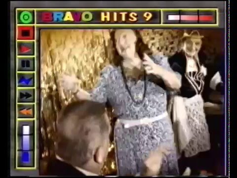 Youtube: K2 - Die Nachtigall Singt (Eurodance 1994)