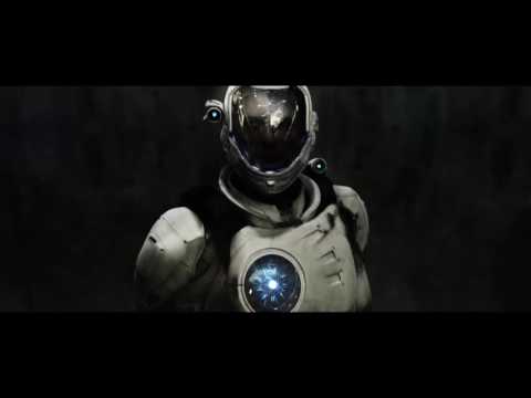 Youtube: Captain Future 1080 HD Concept Trailer